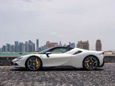 武汉不押车贷款什么车型受欢迎